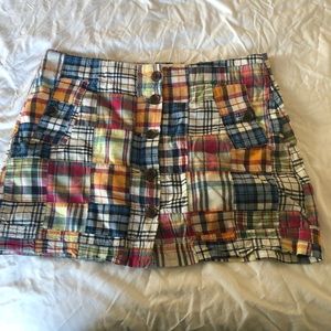 JCREW Skirt